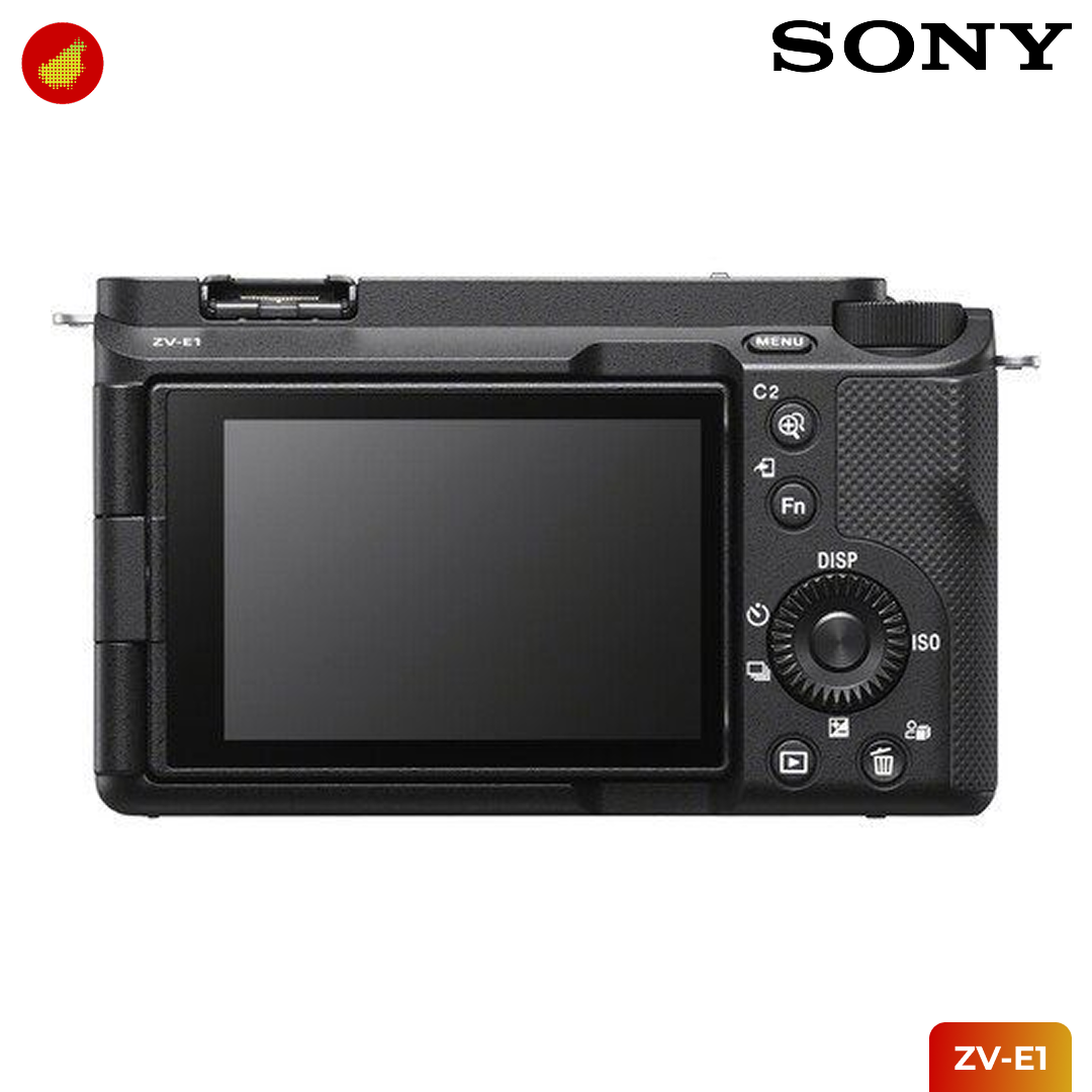 Sony ZV-E1