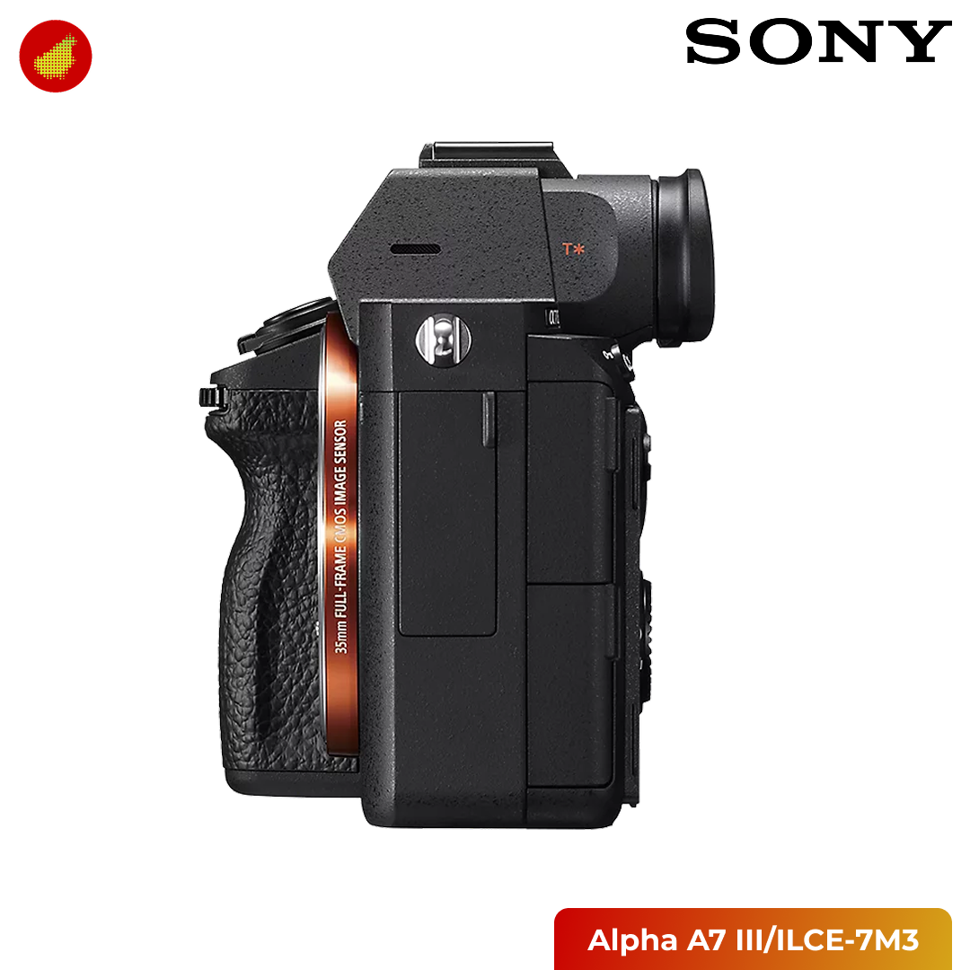 Sony Alpha 7 III