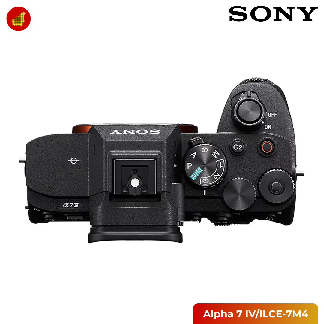 Sony Alpha 7 IV