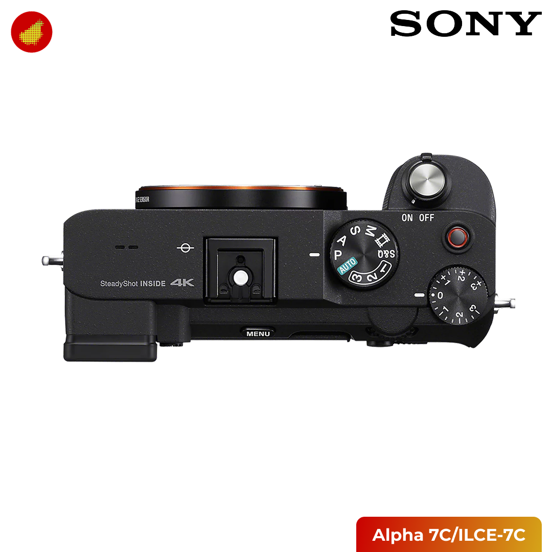 Sony Alpha 7C