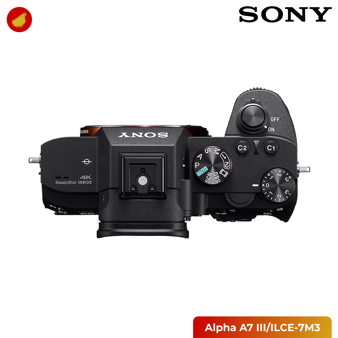 Sony Alpha 7 III