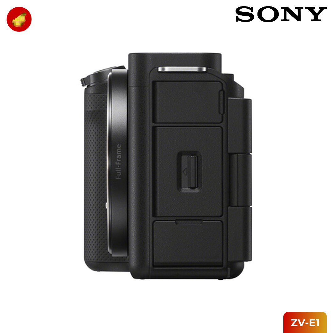 Sony ZV-E1
