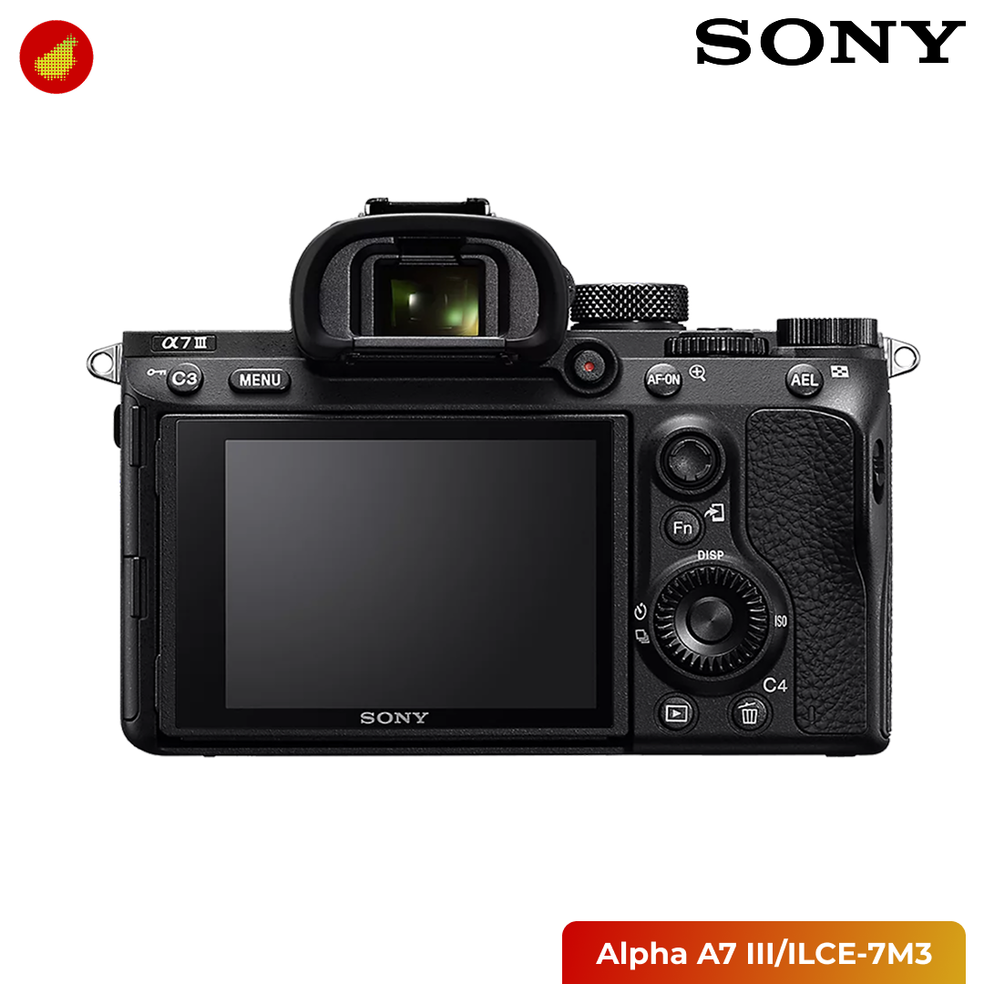 Sony Alpha 7 III