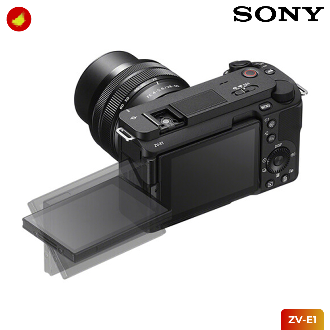 Sony ZV-E1