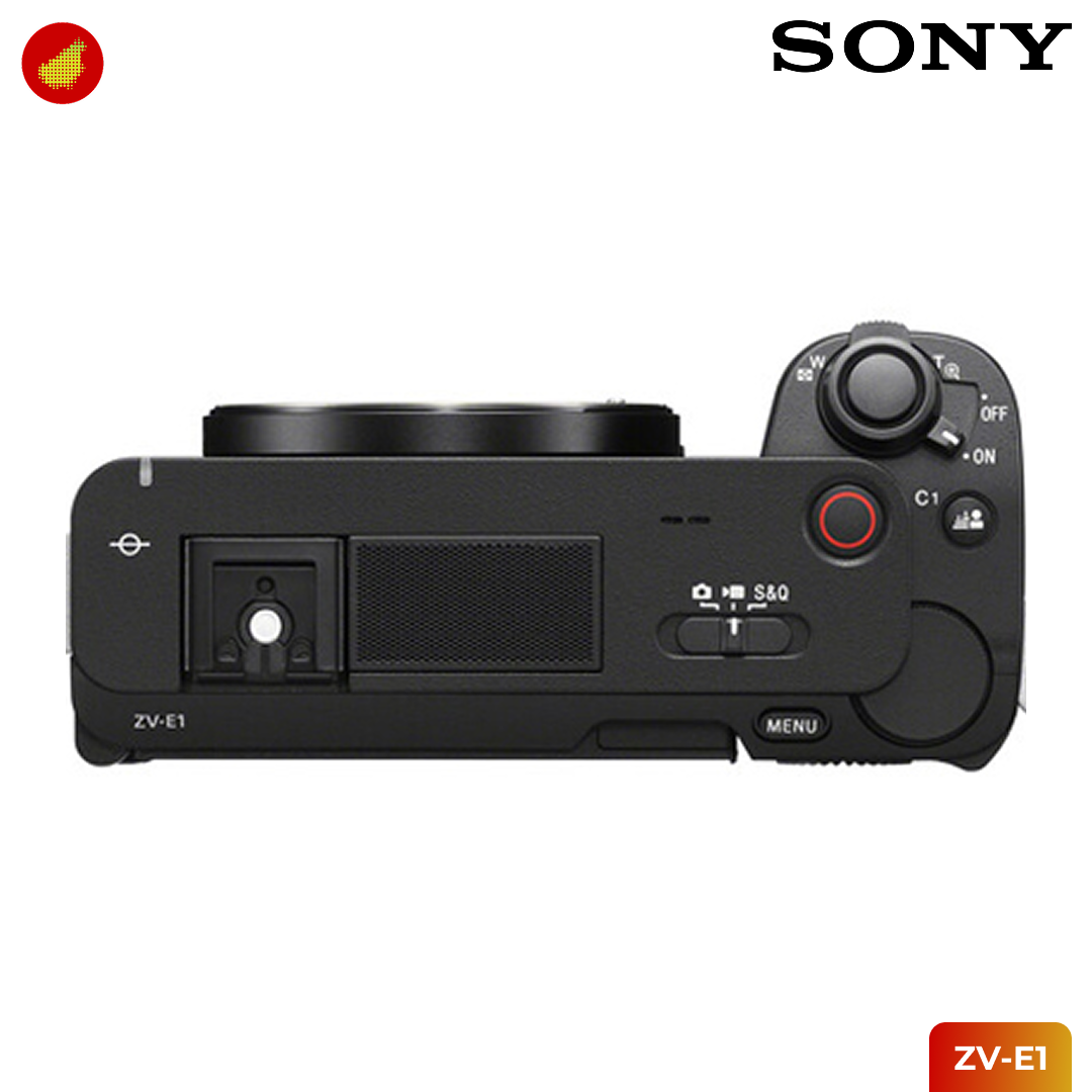 Sony ZV-E1