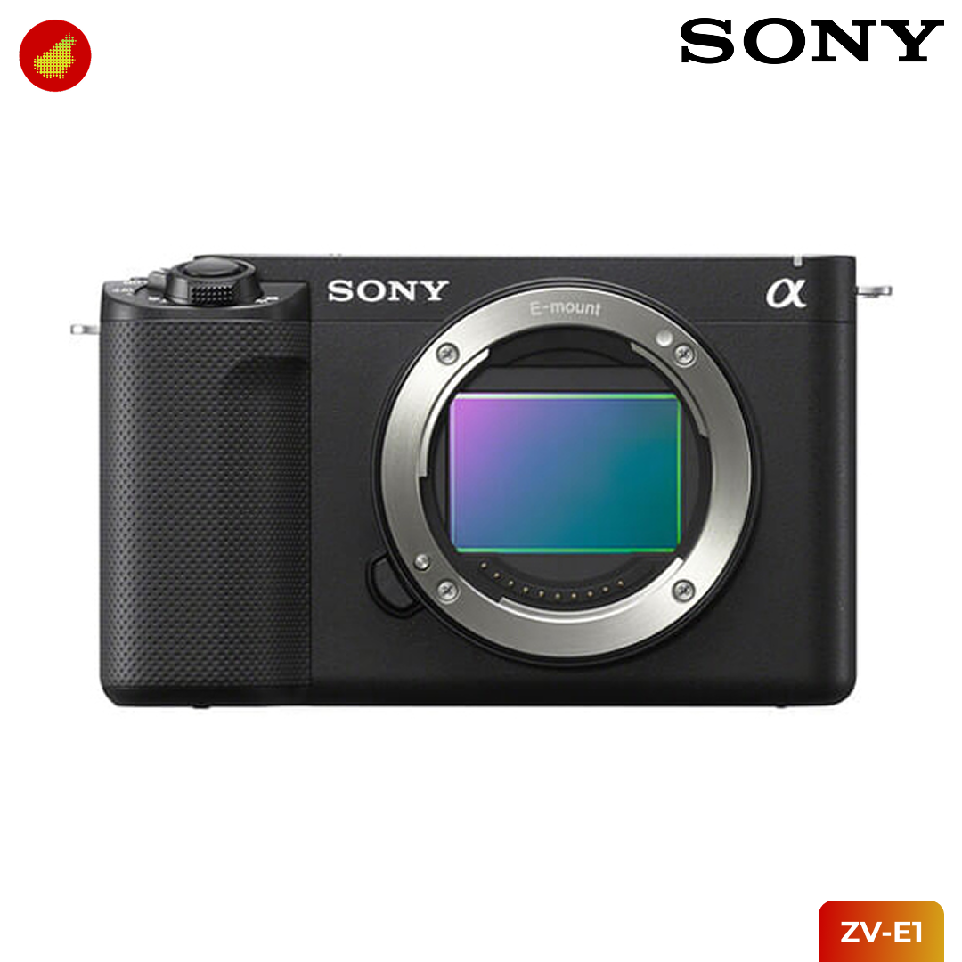 Sony ZV-E1