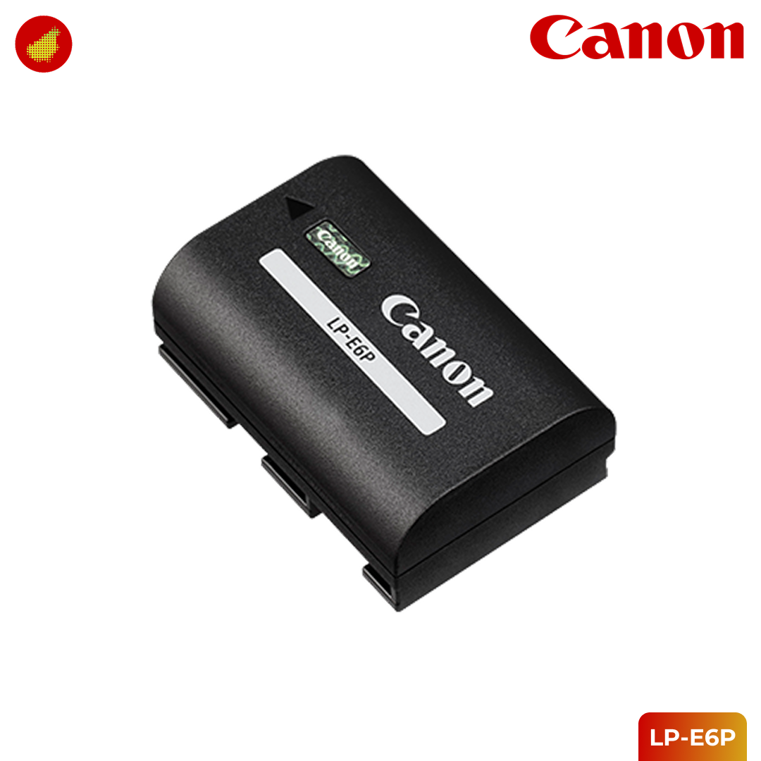 Canon LP-E6P