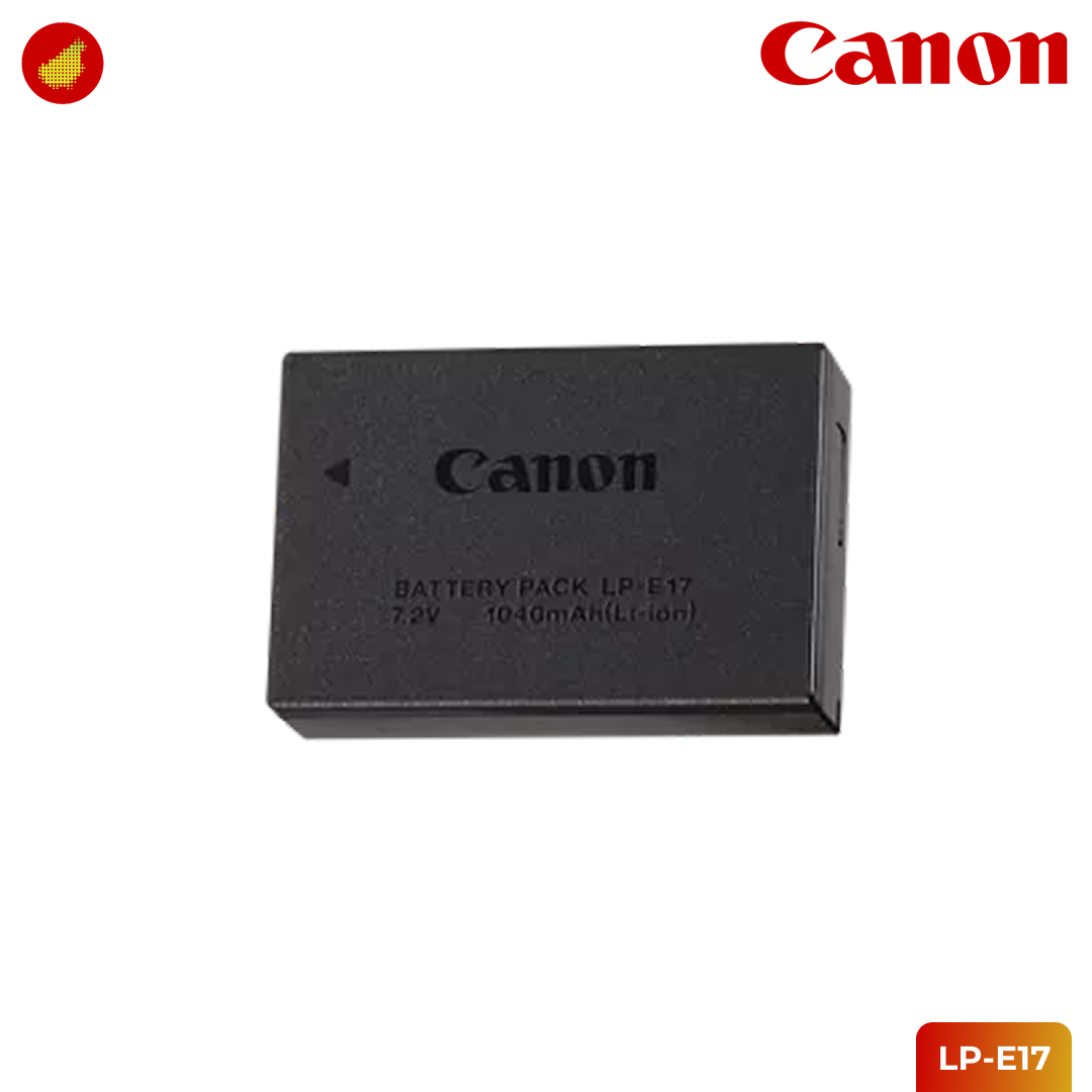 Canon LP-E17