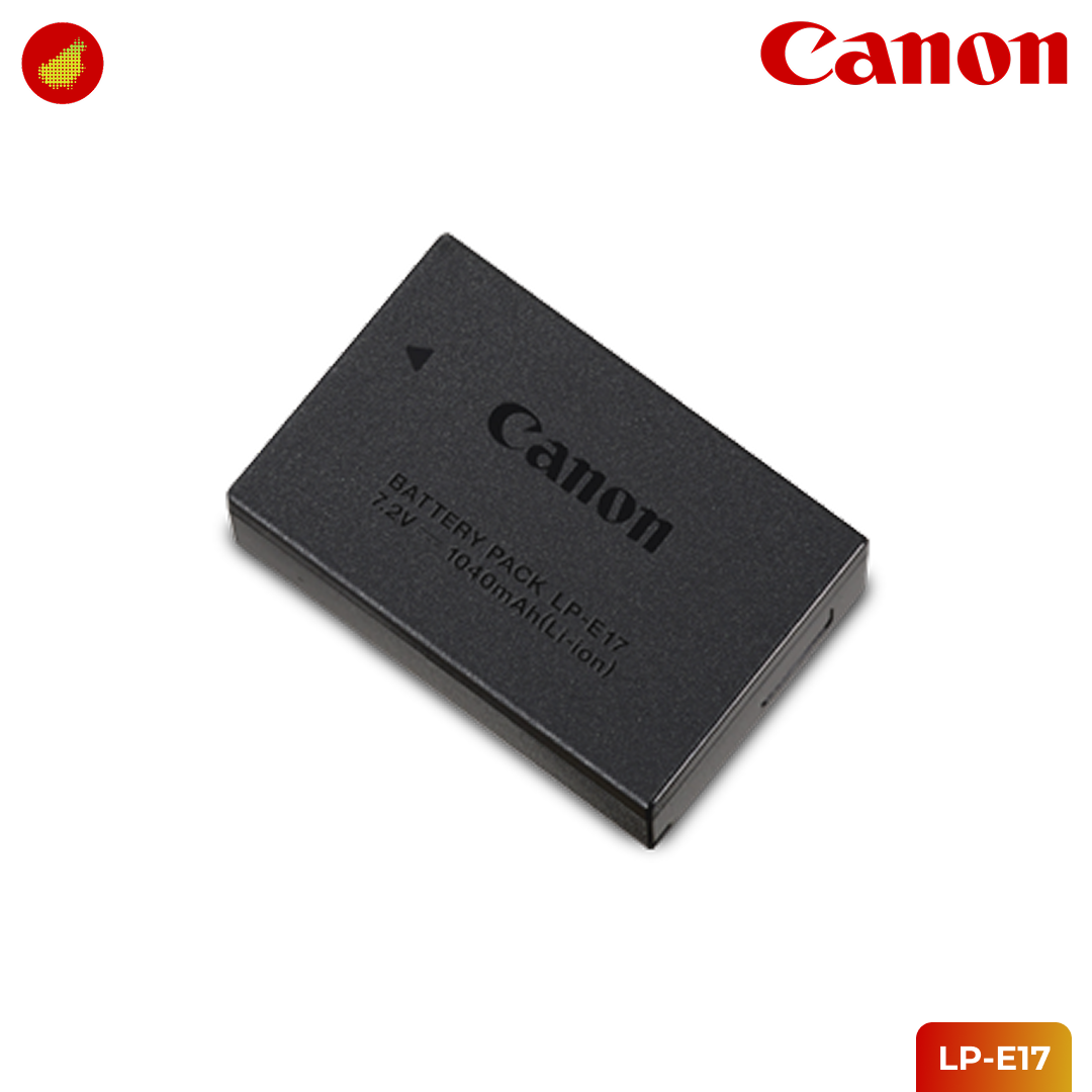 Canon LP-E17
