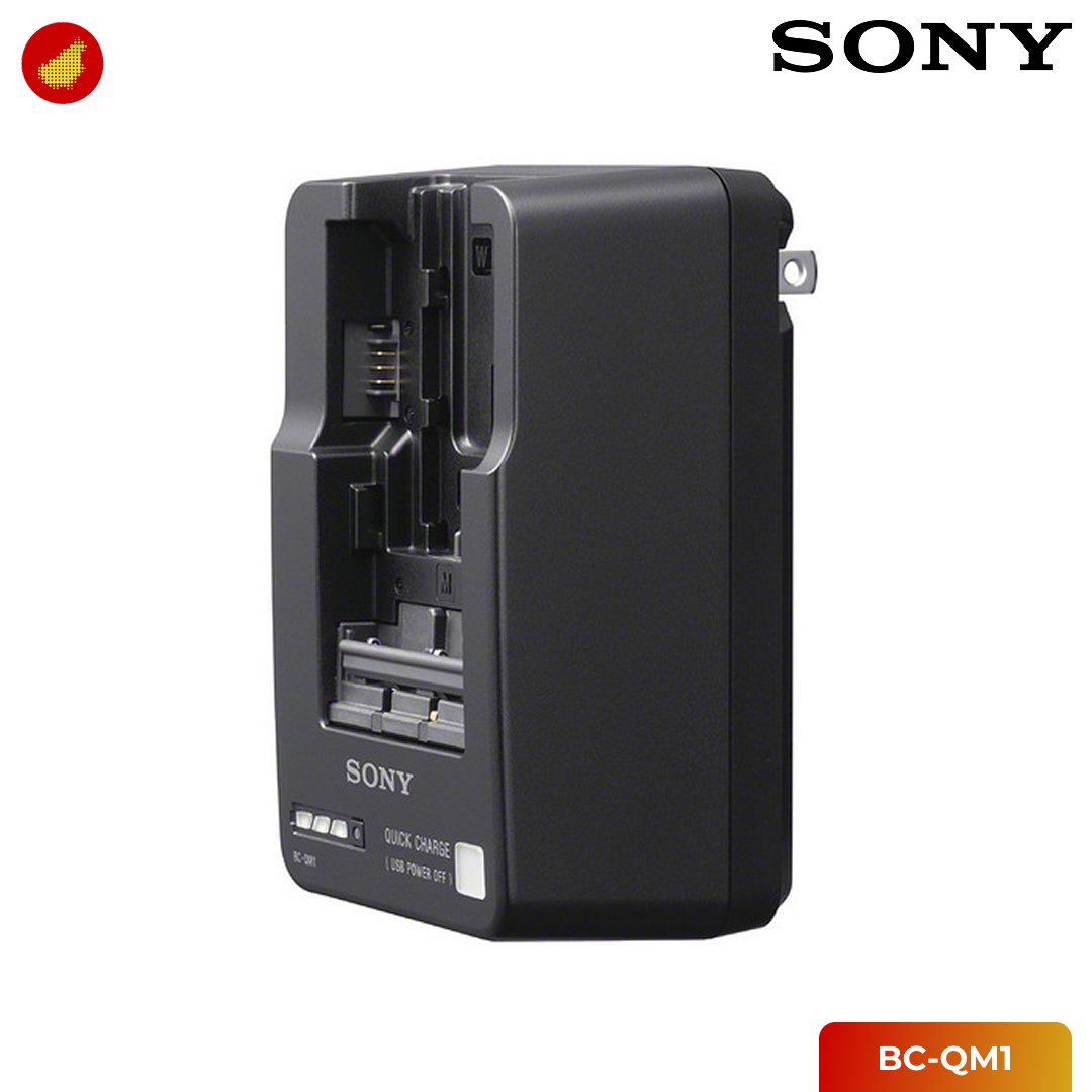 Sony BC-QM1
