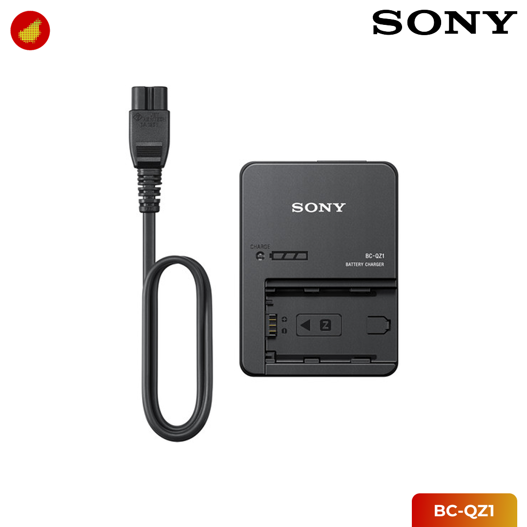Sony BC-QZ1