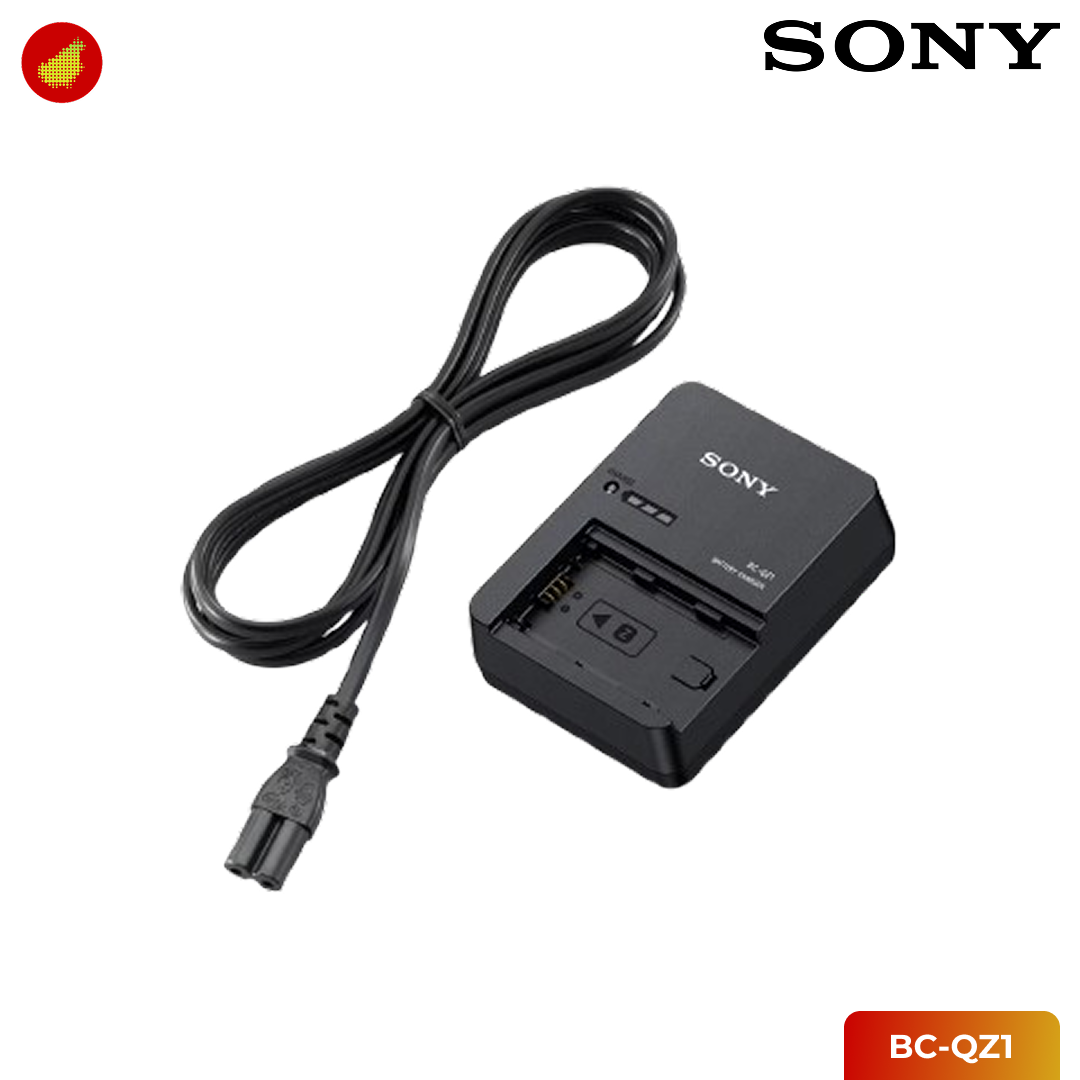 Sony BC-QZ1