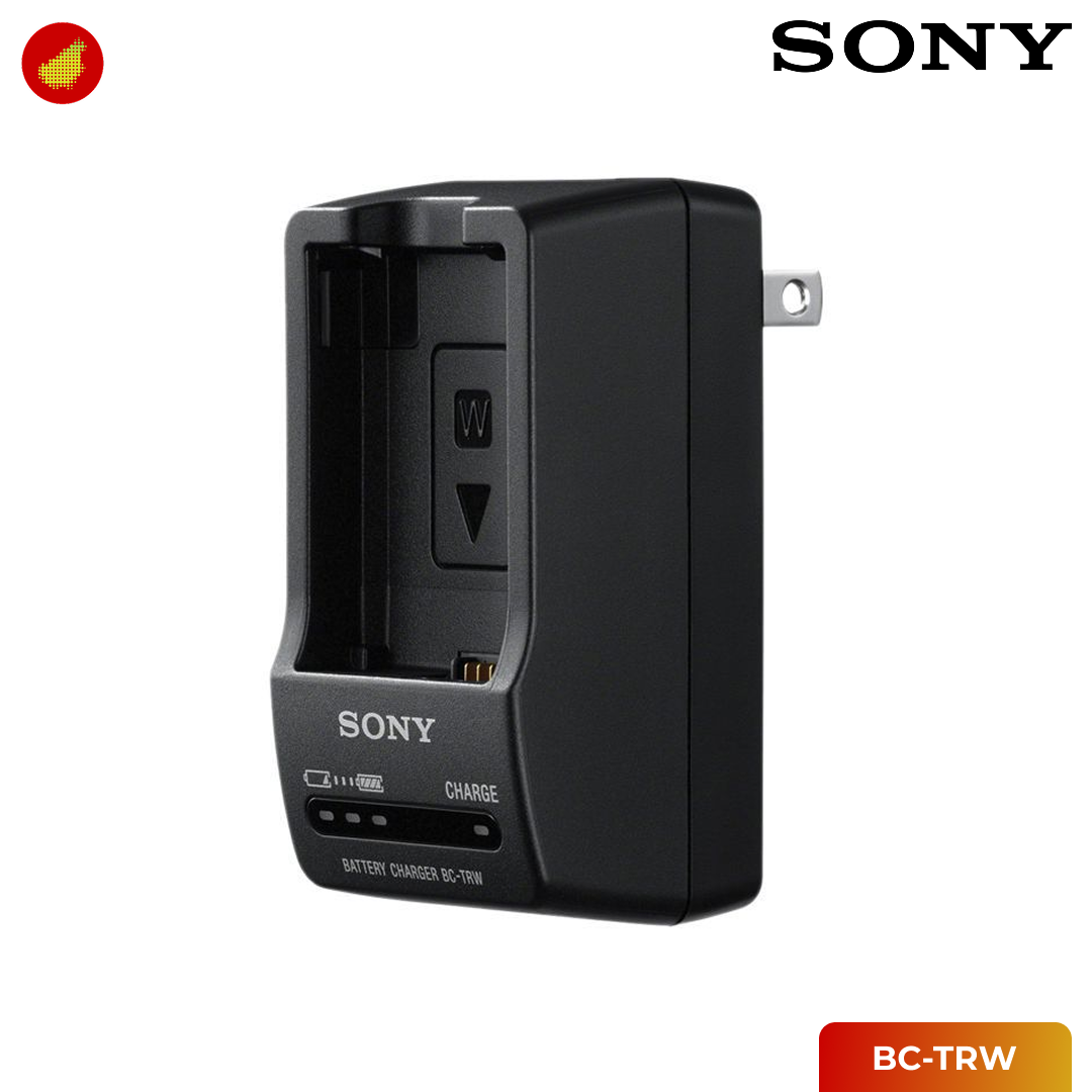 Sony BC-TRW