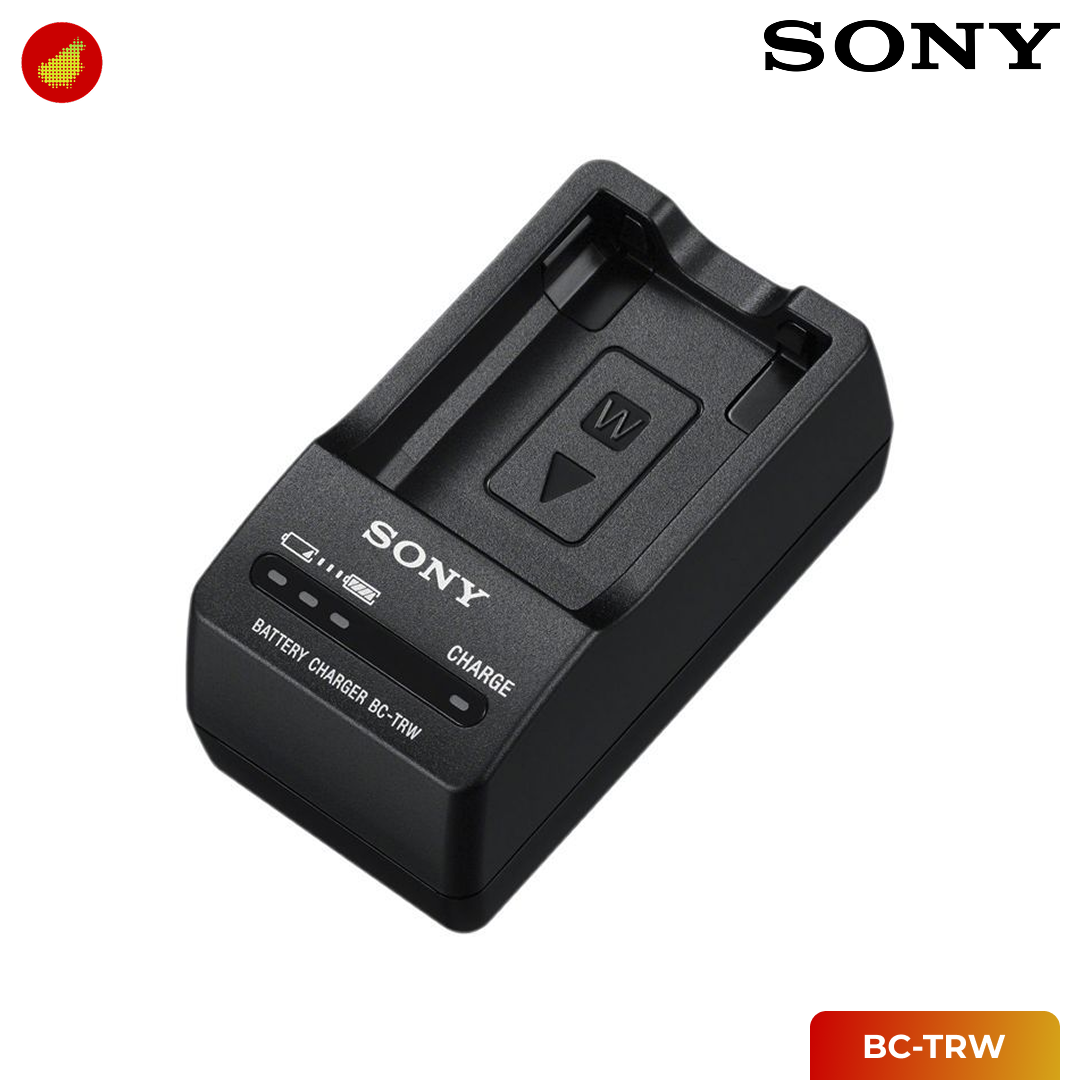 Sony BC-TRW