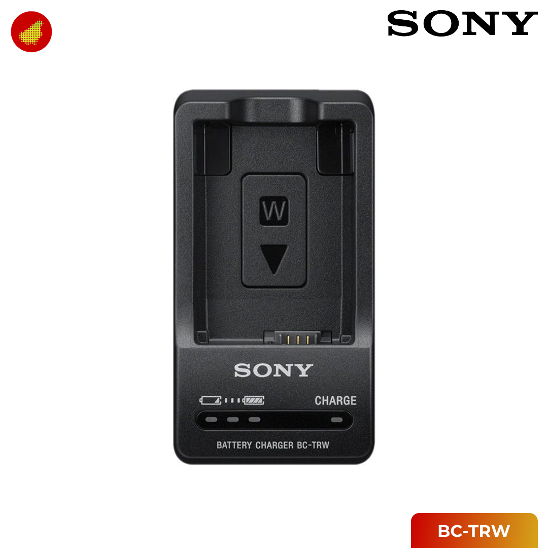 Sony BC-TRW