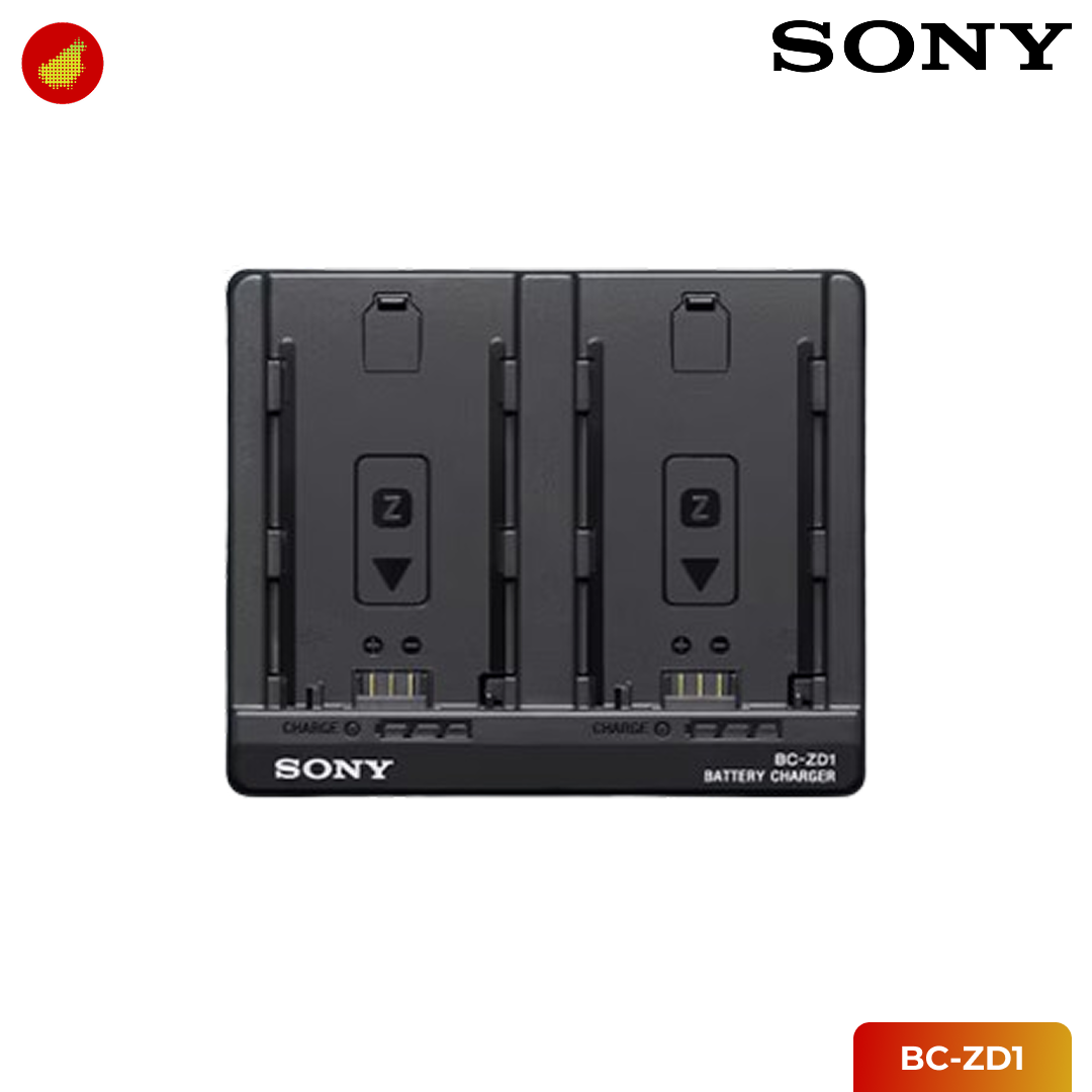 Sony BC-ZD1