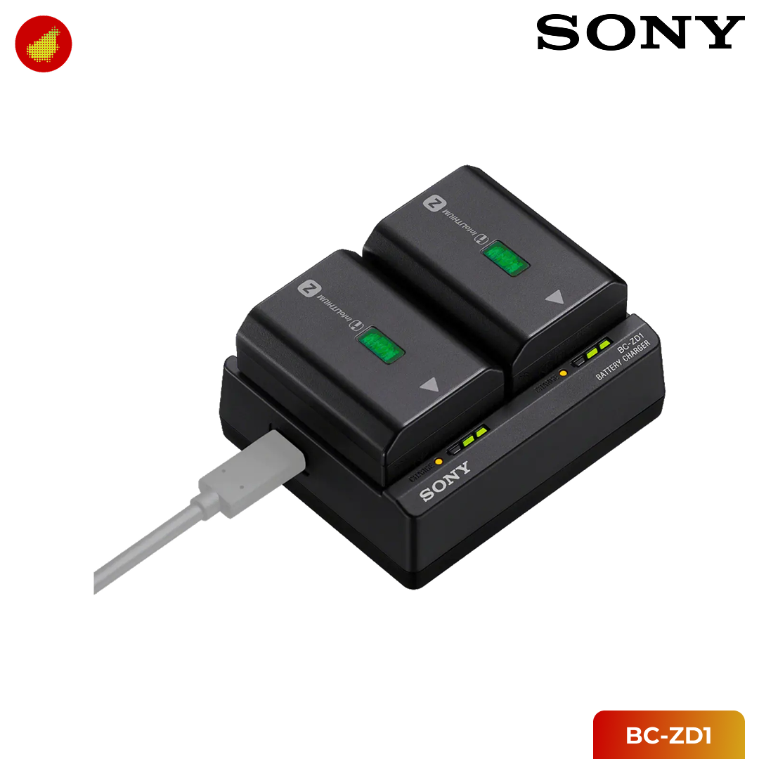 Sony BC-ZD1