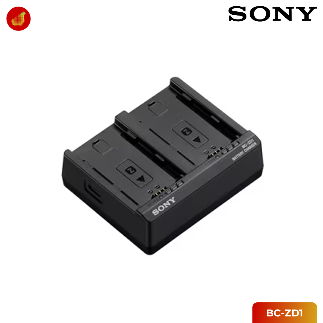 Sony BC-ZD1