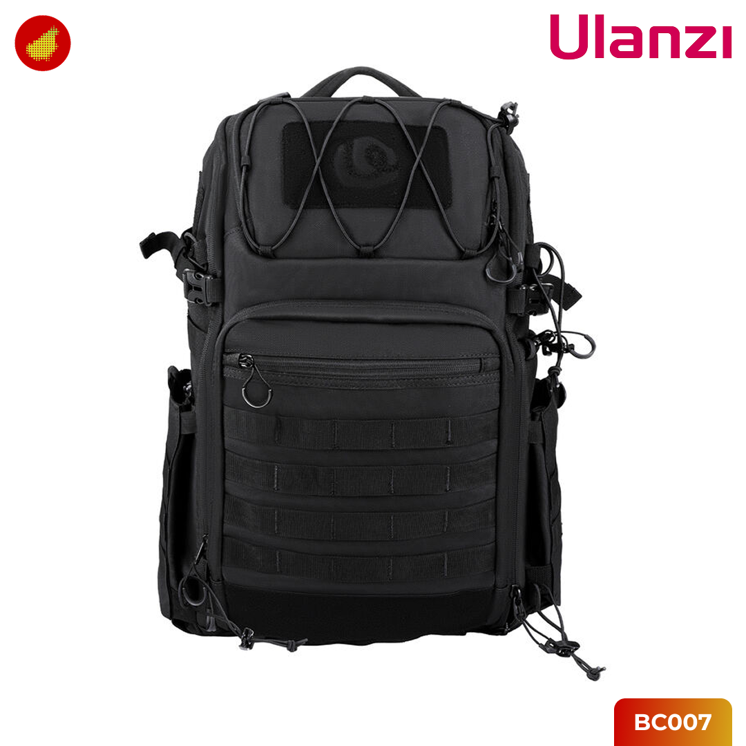 Ulanzi BC007 Tactical Backpack 28L - B172