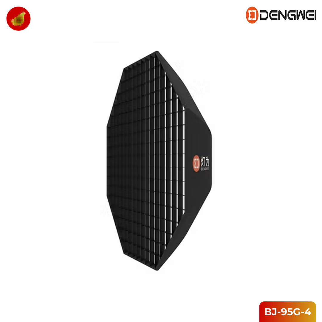 Dengwei BJ-95G-4 Octagon Softbox 95cm