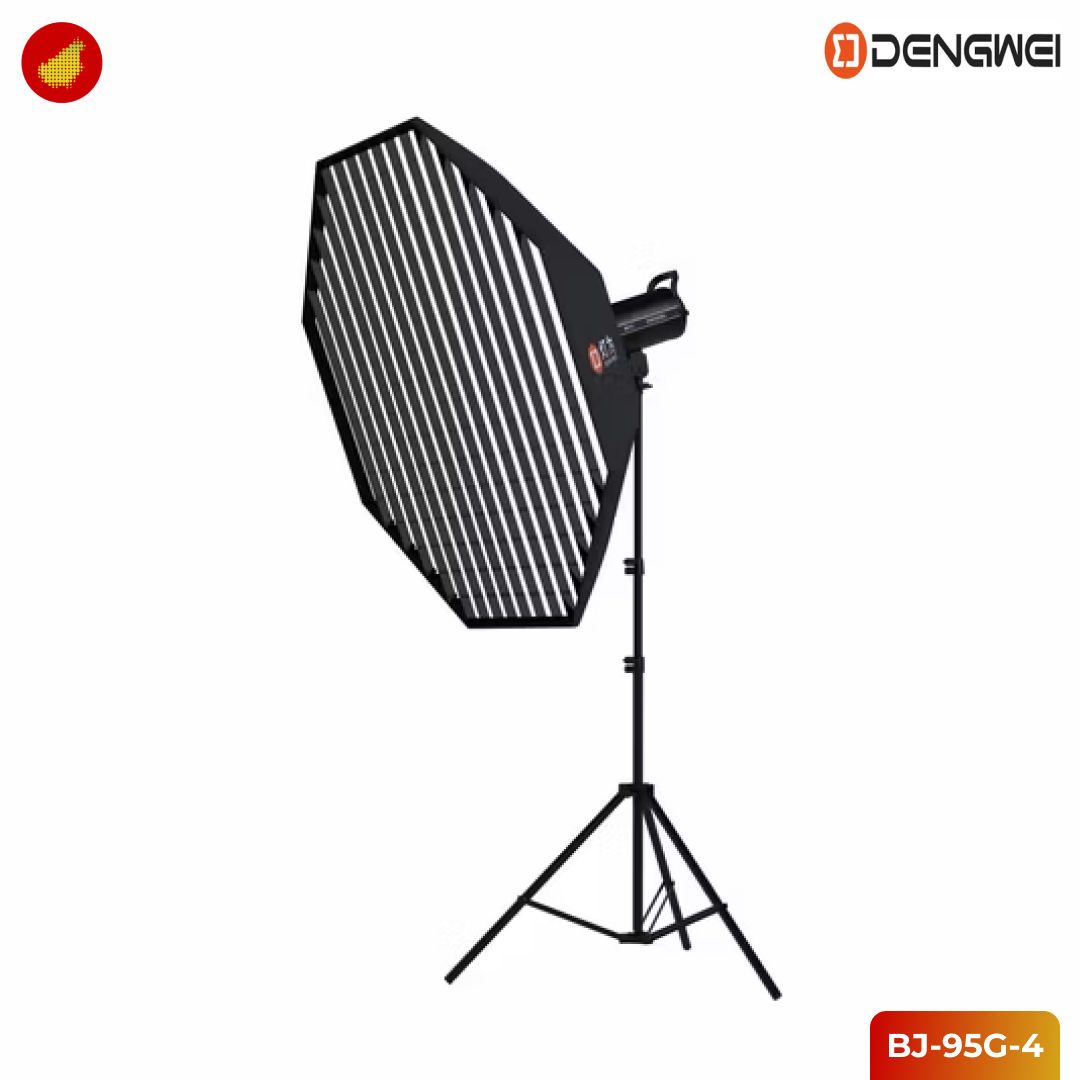 Dengwei BJ-95G-4 Octagon Softbox 95cm