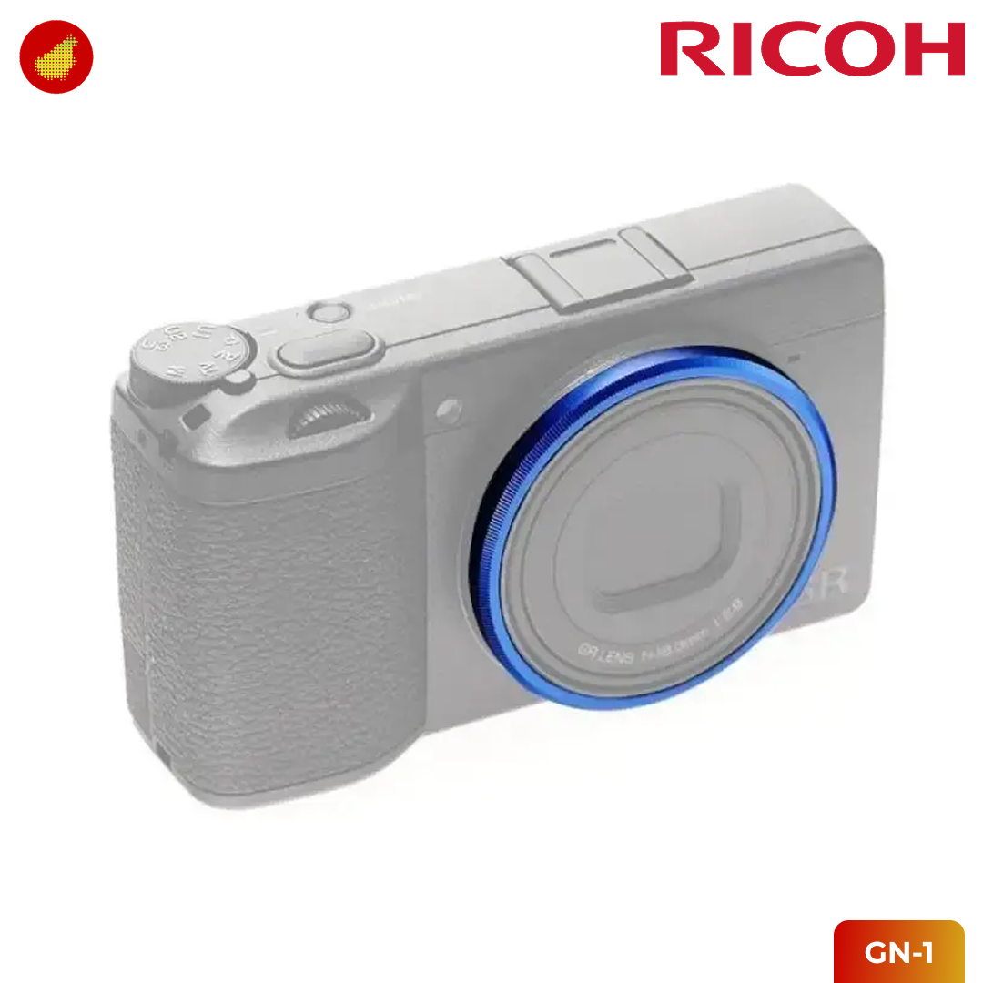 Ricoh GN-1