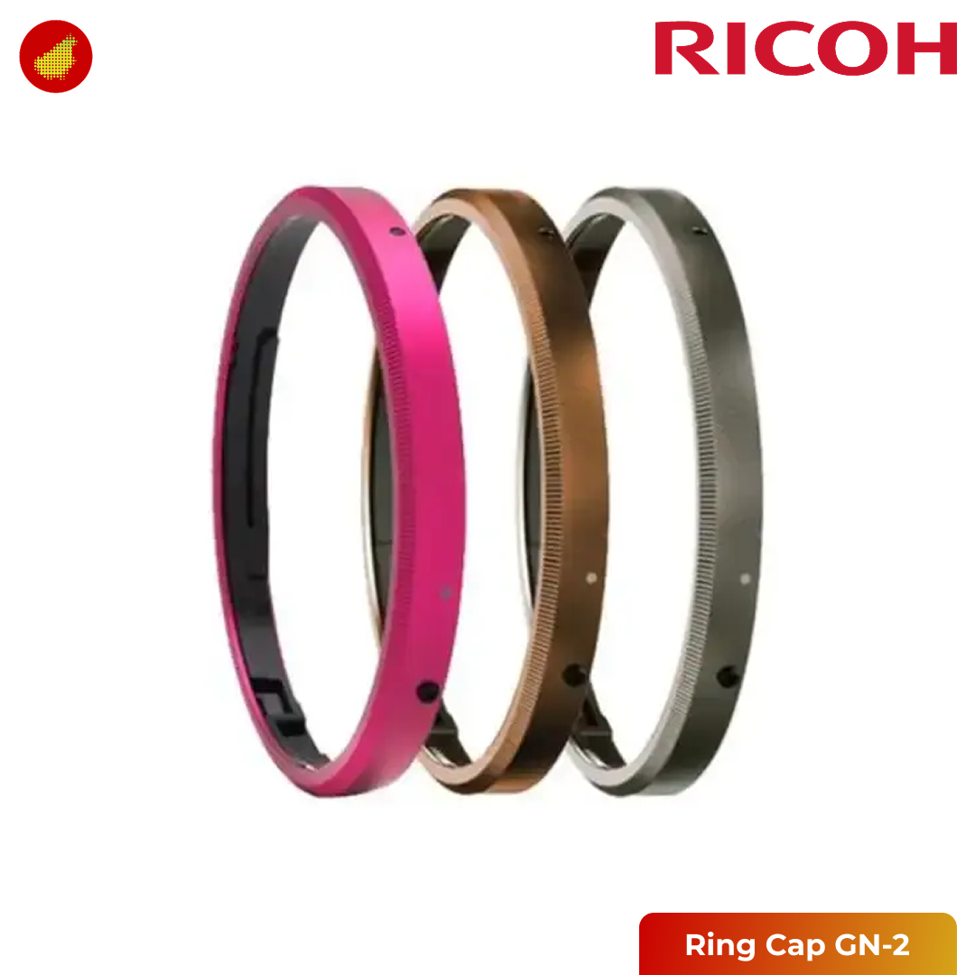 Ricoh GN-2