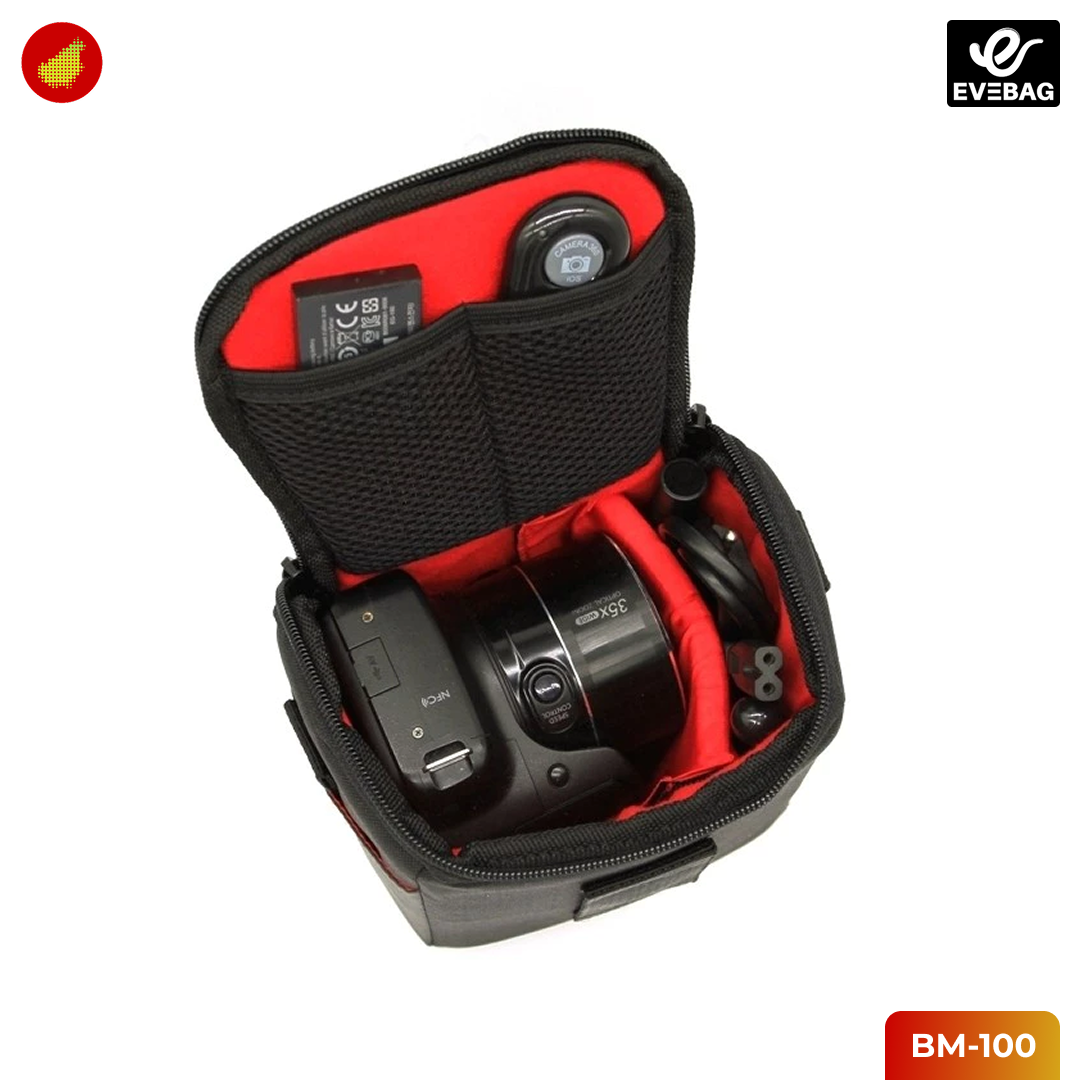 EveBag BM100 Camera Bag