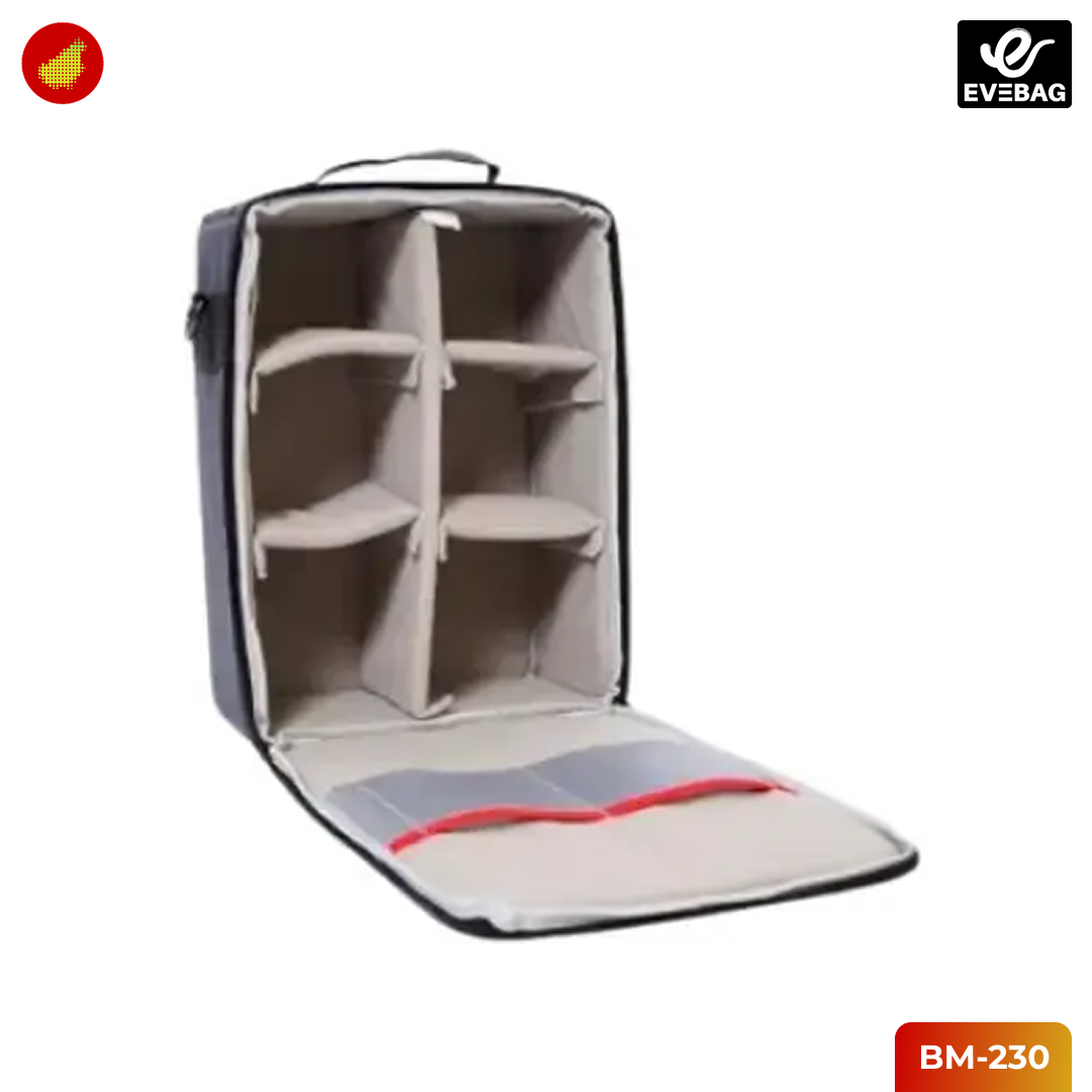 EveBag BM230 Camera Bag