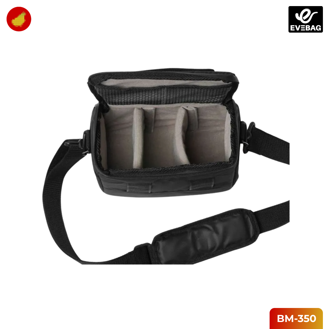 EveBag BM350 Camera Bag
