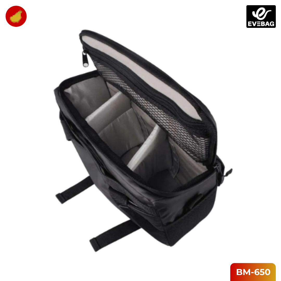 EveBag BM650 Camera Bag