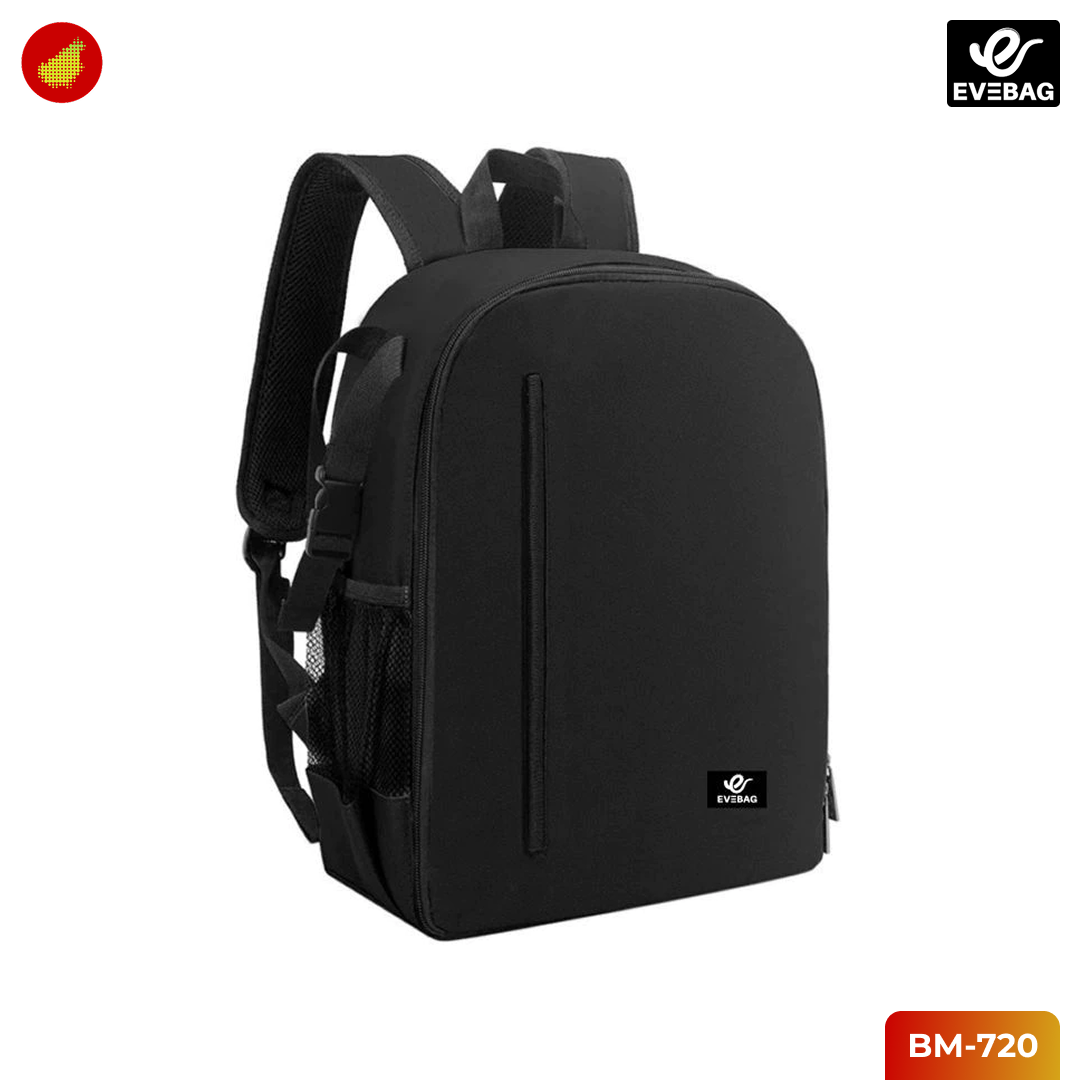 EveBag BM720 Camera Backpack