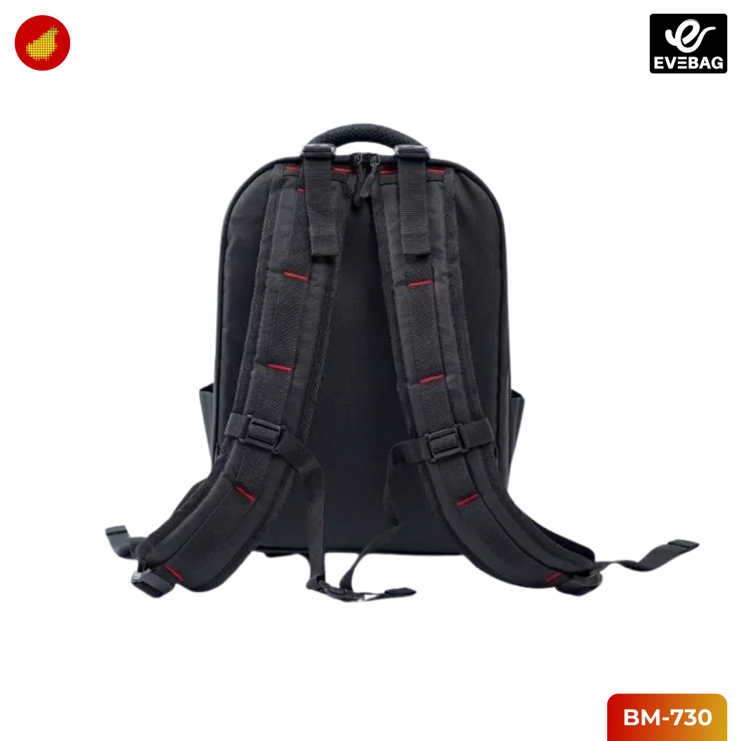 EveBag BM730 Camera Backpack