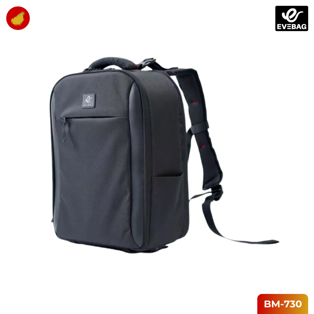 EveBag BM730 Camera Backpack