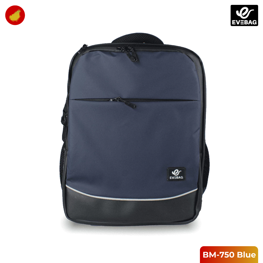 EveBag BM750 Camera Backpack