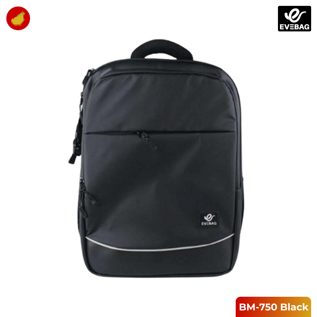 EveBag BM750 Camera Backpack