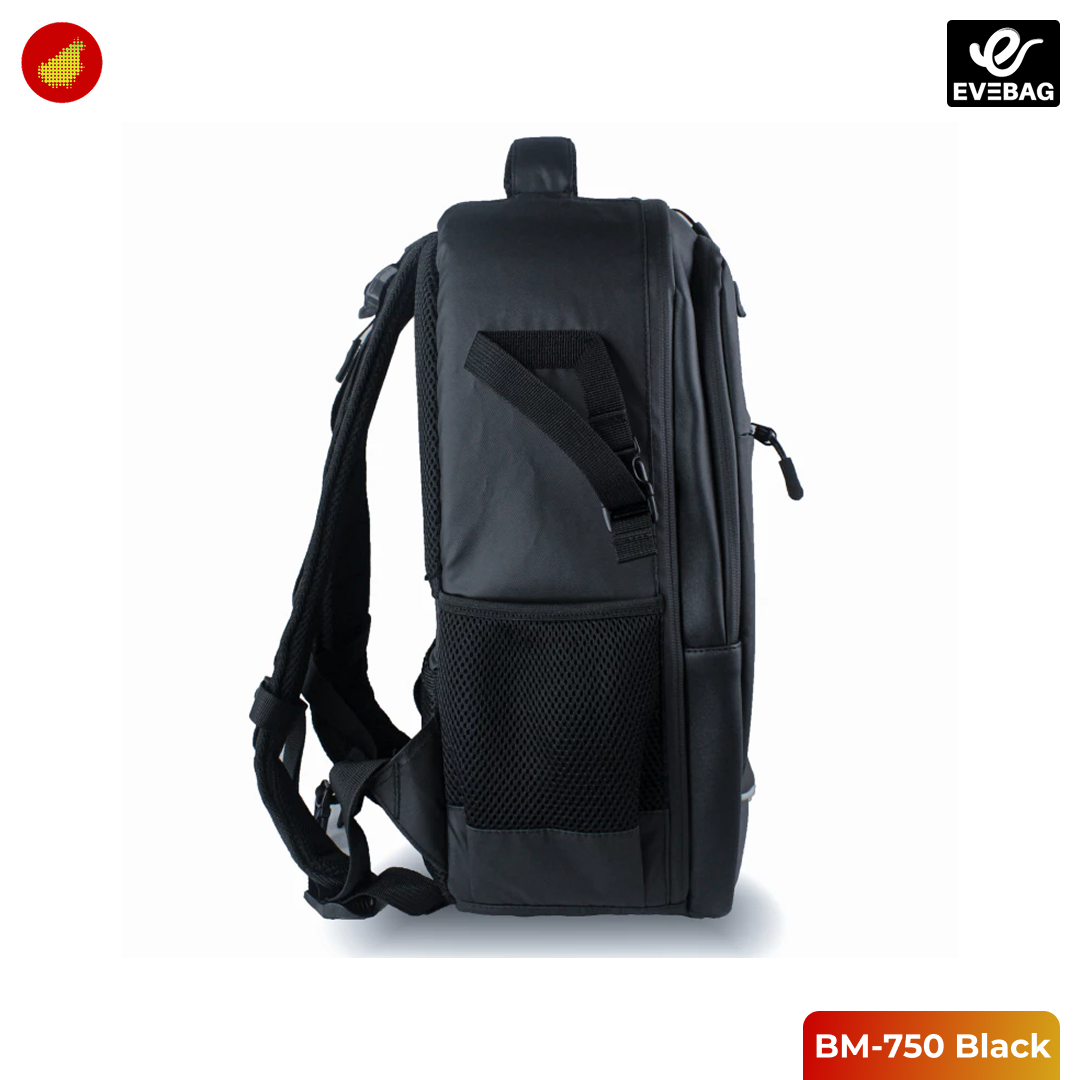 EveBag BM750 Camera Backpack