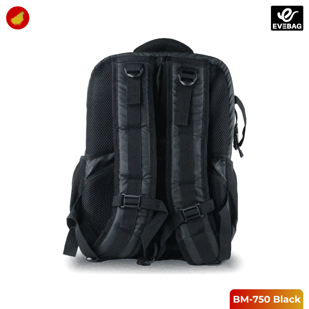 EveBag BM750 Camera Backpack