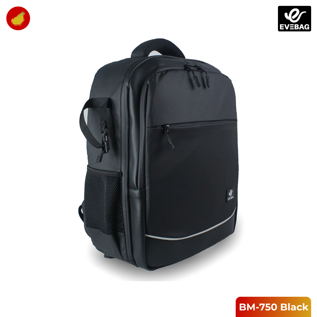 EveBag BM750 Camera Backpack