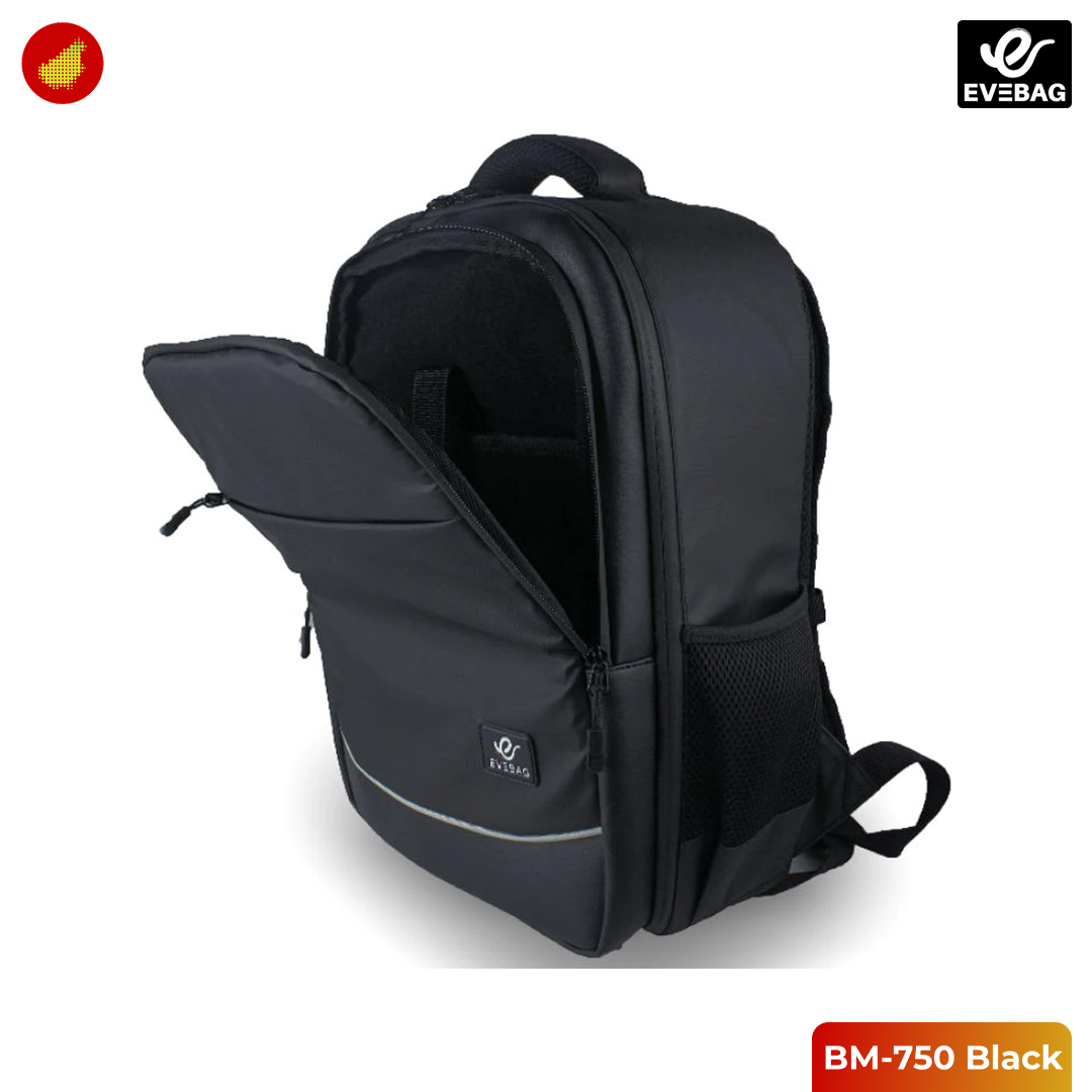 EveBag BM750 Camera Backpack