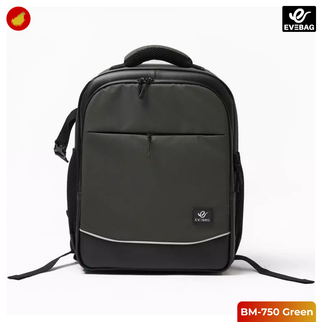 EveBag BM750 Camera Backpack