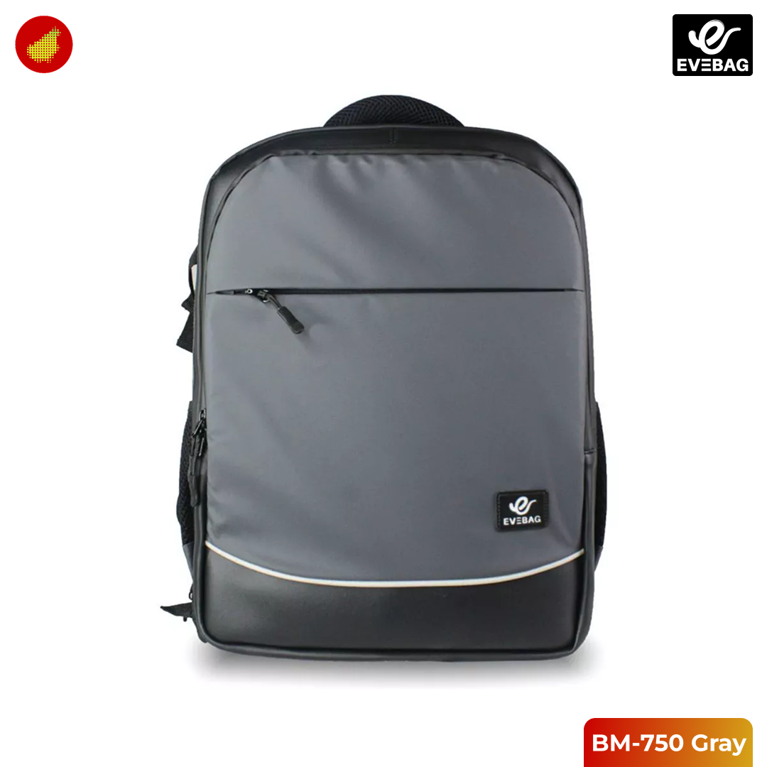 EveBag BM750 Camera Backpack