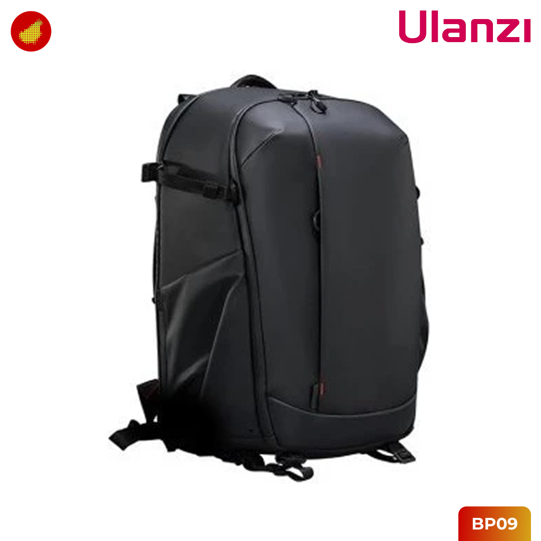 Ulanzi BP09 22L Traker Camera Bag Backpack - B011GBB1