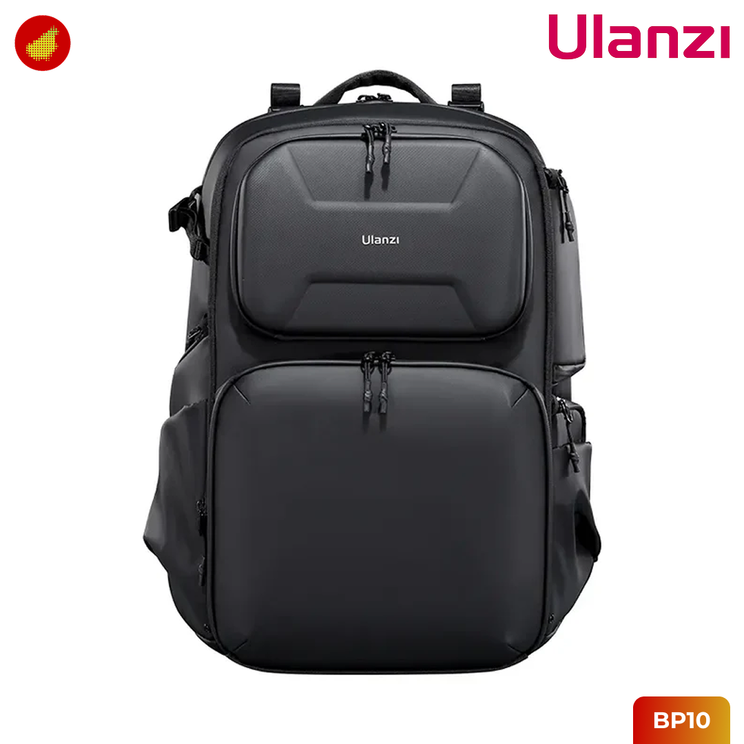 Ulanzi BP10 Hardshell Camera Backpack 35L