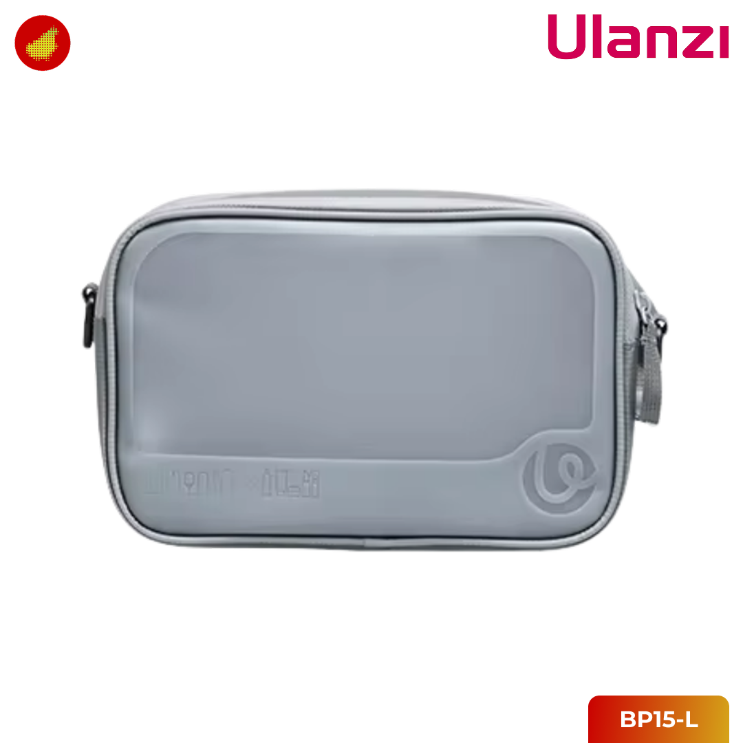 Ulanzi BP15-L Camera Pouch Storage Bag for Camera/Accessories