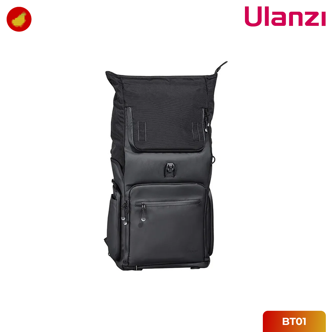 Ulanzi BT01 Business Travel Backpack 25.5L