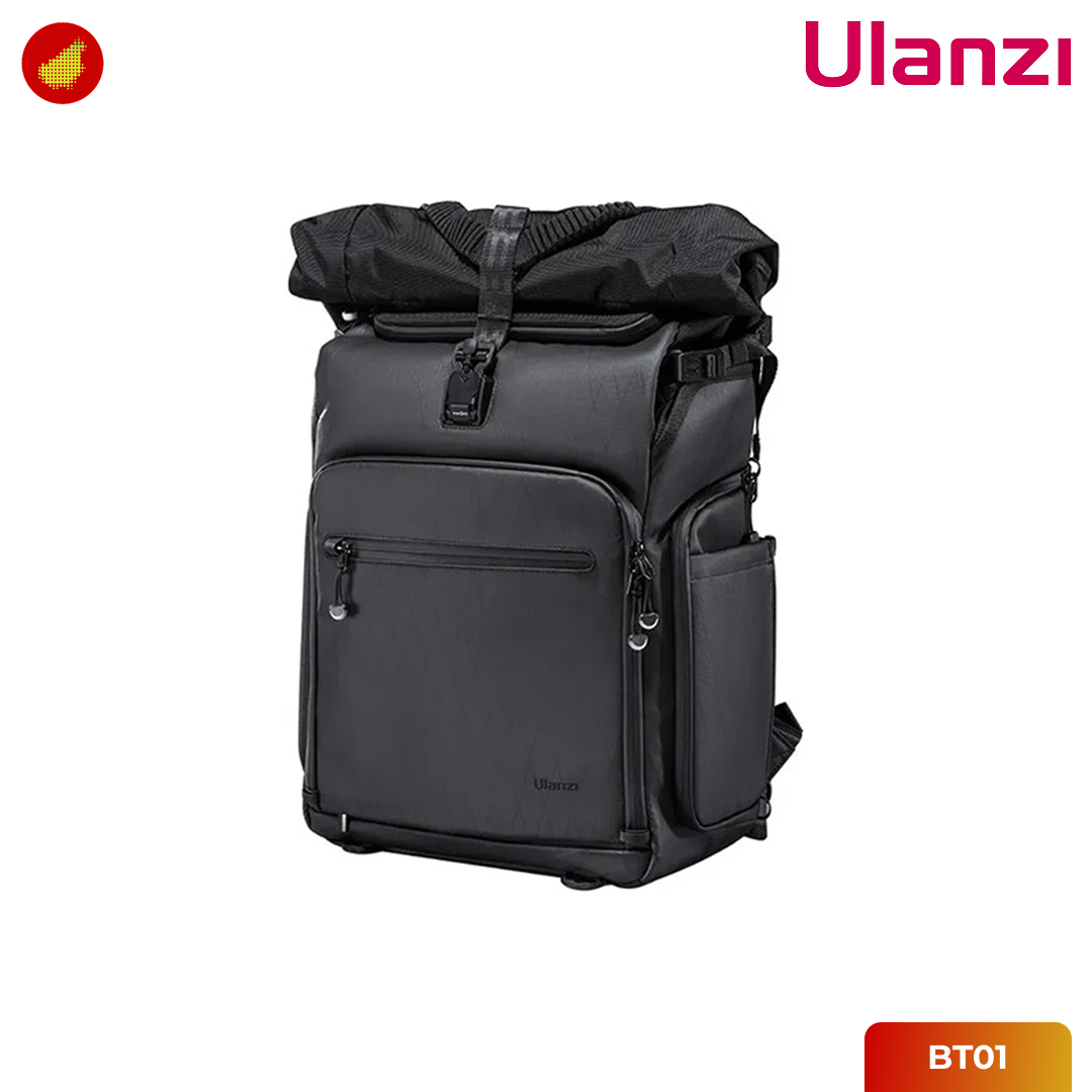 Ulanzi BT01 Business Travel Backpack 25.5L