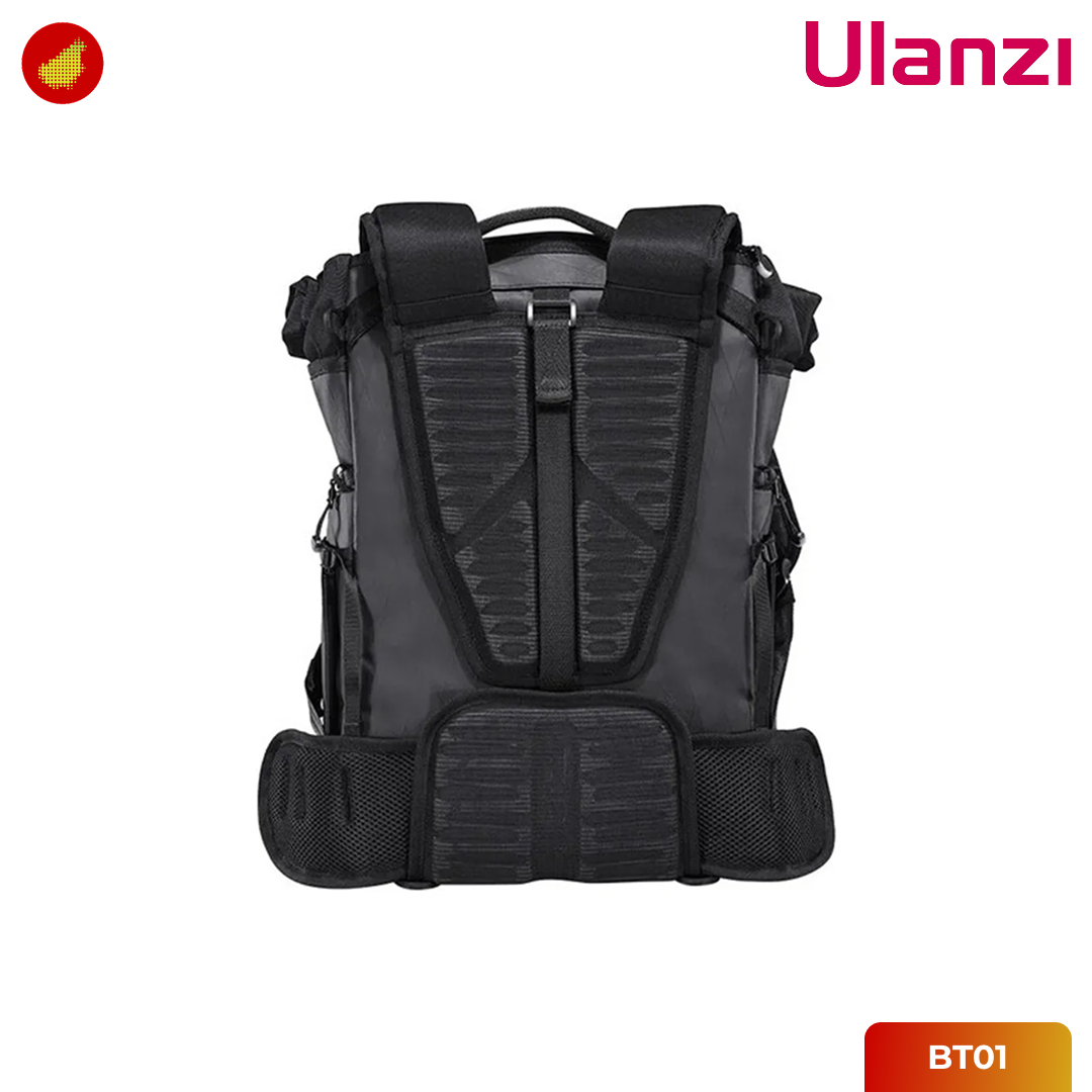 Ulanzi BT01 Business Travel Backpack 25.5L