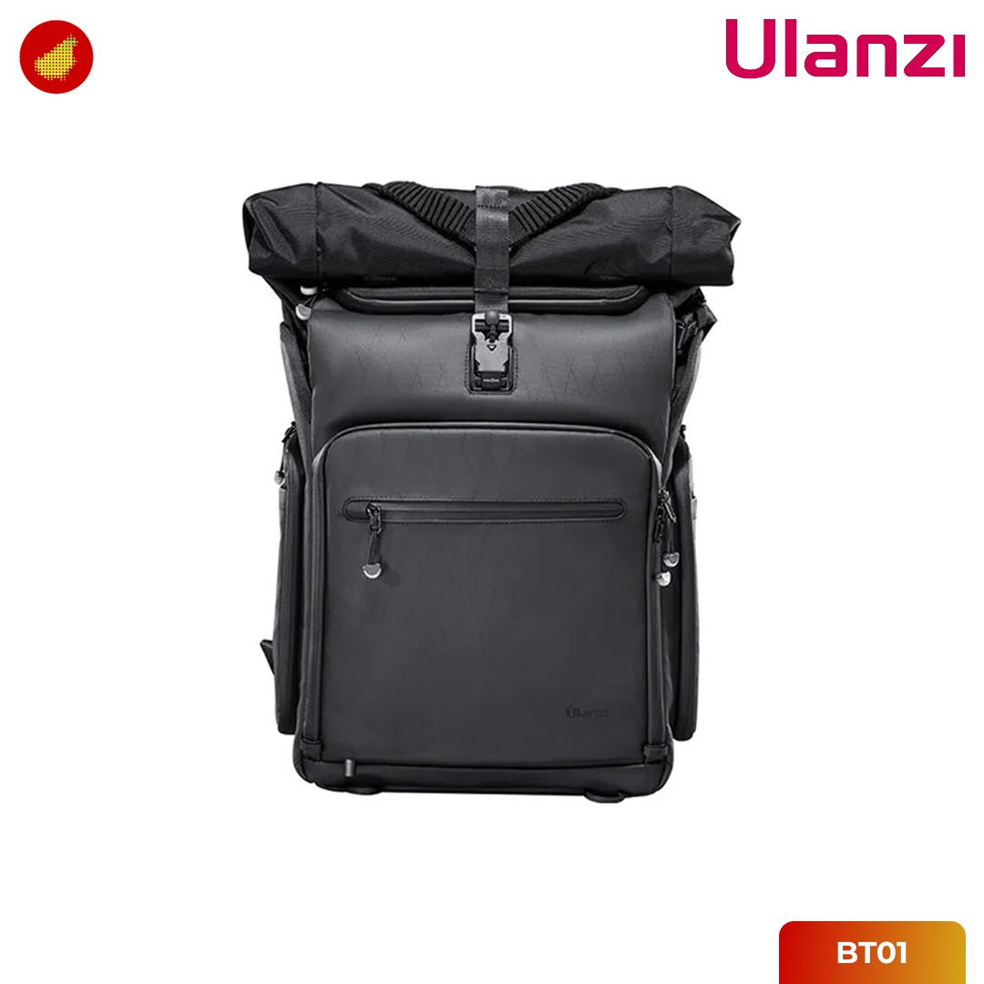 Ulanzi BT01 Business Travel Backpack 25.5L