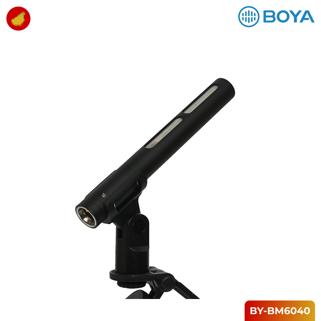 Boya BY-BM6040